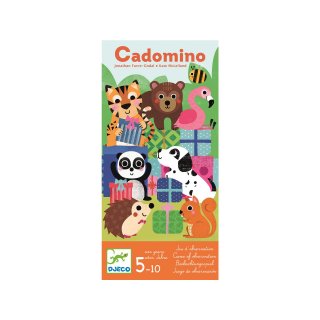 Cadomino