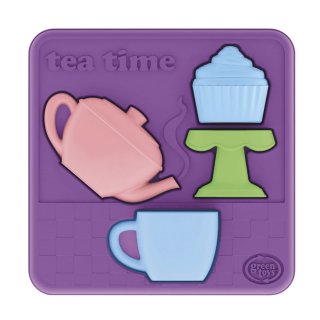 Green Toys Tea Time Puzzle 