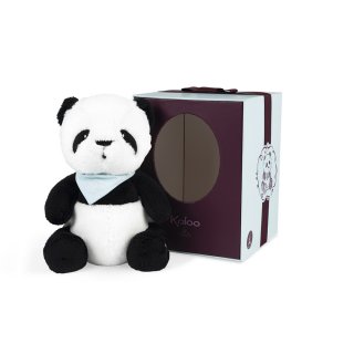Bamboo Panda Klein