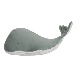 Kuschel Wal Groß Ocean mint
