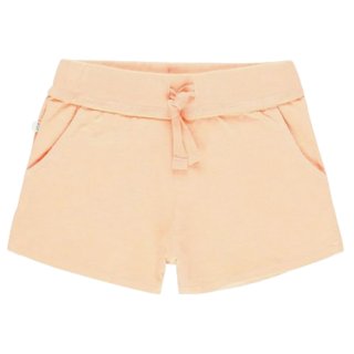 Boboli kurze Hose gestrickt peach Gr.8