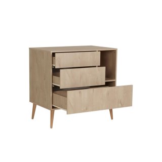 Cocoon Commode natural oak