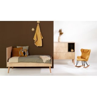 Cocoon Commode natural oak