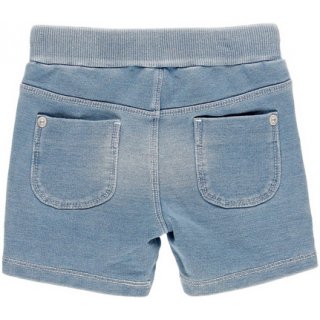 Boboli Short denim bleach Gr.68