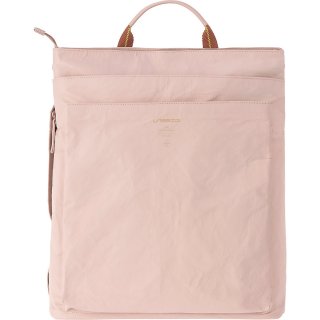 Wickelrucksack Tyve Backpack Rose