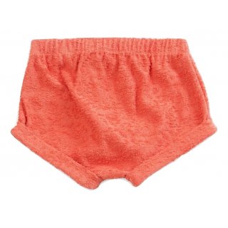 Play Up Terry Shorts Peach Gr.3Y