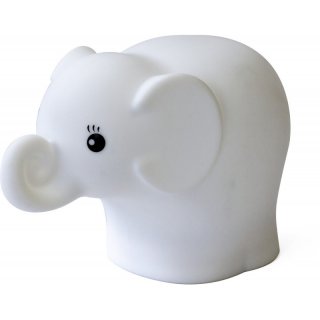 Nachtlampe Elefant
