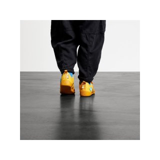 Affenzahn Minimal Sneaker Lowcut Cotton Tiger Gr.21