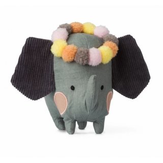 Picca Loulou Elephant in gift box