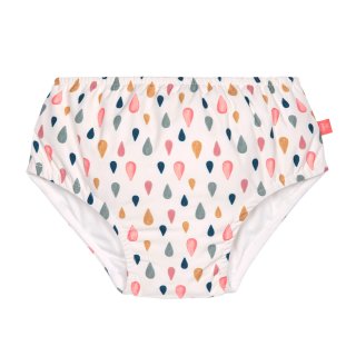 LSF Swim Diaper girls Drops