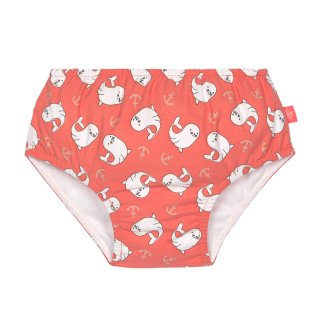 LSF Swim Diaper girls Seal