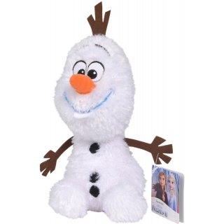 Frozen 2 Plüsch Friends 15cm Olaf
