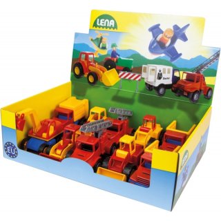 Mini Compact Fahrzeuge