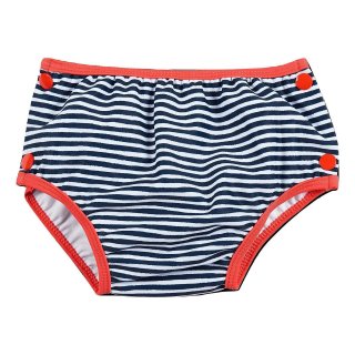 Ducksday Swim diaper unisex baby UPF 50+ Flicflac  68