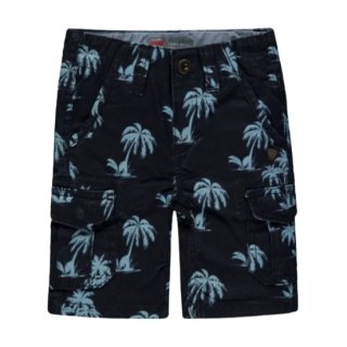 Kanz Bermudas Shorts Palms 7Y