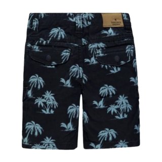 Kanz Bermudas Shorts Palms 7Y