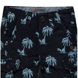 Kanz Bermudas Shorts Palms 7Y