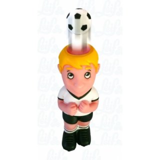 Plopper Fußball