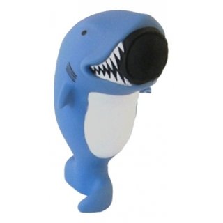 Plopper Sharky Hai