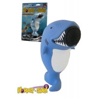 Plopper Sharky Hai