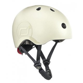 Scoot and Ride Helm S-M Ash