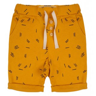 Little Indians Short Sticks Summerflower Maat  6-9M