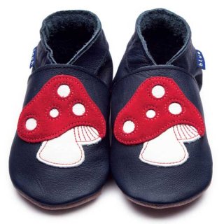 Inch Blue Patschen Toadstool Navy