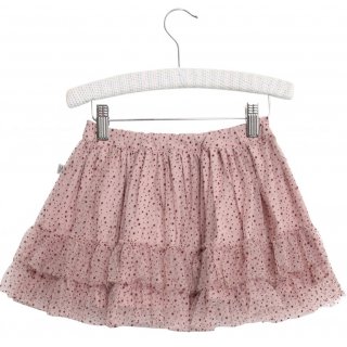 WHEAT Tulle Sille Skirt