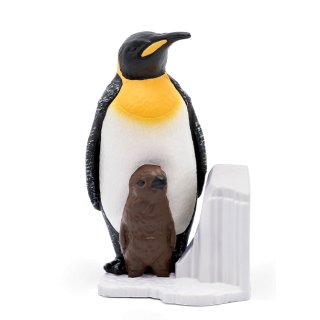 Tonie Was ist Was - Pinguine/Tiere im Zoo