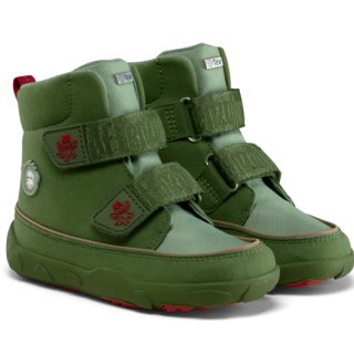 Affenzahn Minimal Midboot Vegan Dragon