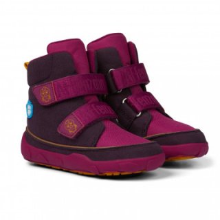 Affenzahn Minimal Midboot Vegan Bird