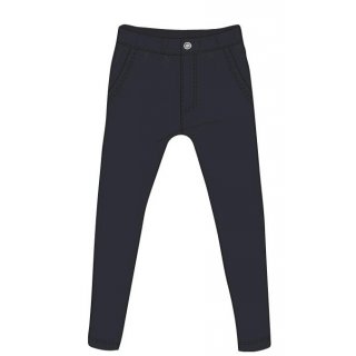 WHEAT Sweatpant Frank midnight blue