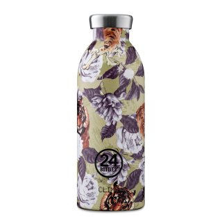 24B Clima Bottle Rajah (Thermo)