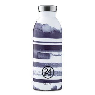 24B Clima Bottle Stripes (Thermo)