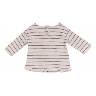 Play Up Camisola Jersey Riscas Shirt 6M