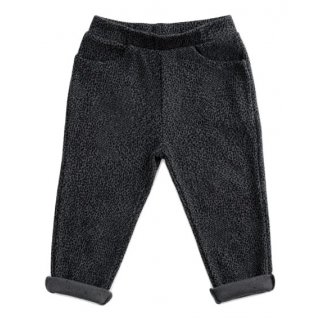 Play Up Jacquard Trousers 4Y