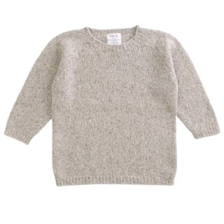 Play Up Tricot Sweater Recycled Materials Ricardo 4Y