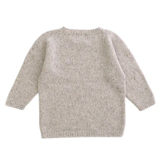 Play Up Tricot Sweater Recycled Materials Ricardo 5Y