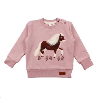 Walkiddy Sweatshirt Horse