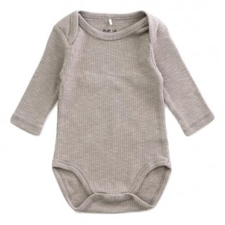 Play Up Body in jersey stitch organic cotton Jeronimo 3Y