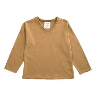 Play Up Jersey Sweater Cherry Tree 3Y