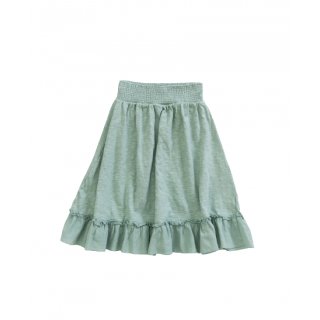 Play Up Flame Jersey Skirt Bottle 3Y