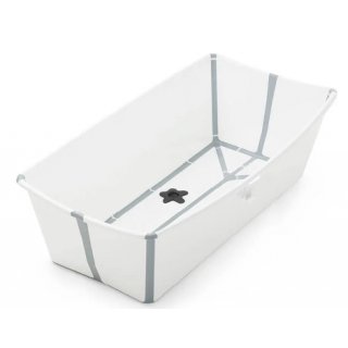 Flexi Bath XL White