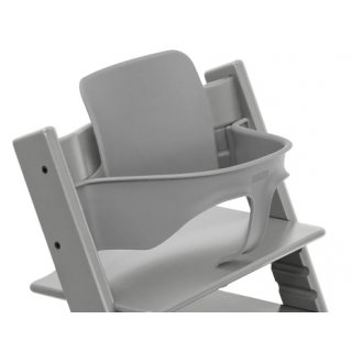 Tripp Trapp Baby Set Storm Grey