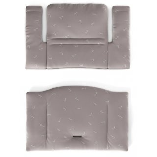 Tripp Trapp Classic Cushion Icon Grey