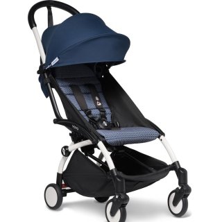 Kinderwagen Yoyo2 Textil-Set 6+