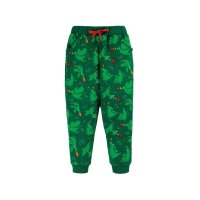Frugi Printed Snug Joggers Dragons
