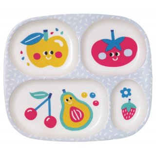 MenütablettTutti Frutti Petit Jour