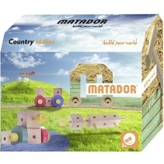 Country Maker