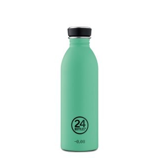 24B Superleichte Urban Bottle 500ml Mint